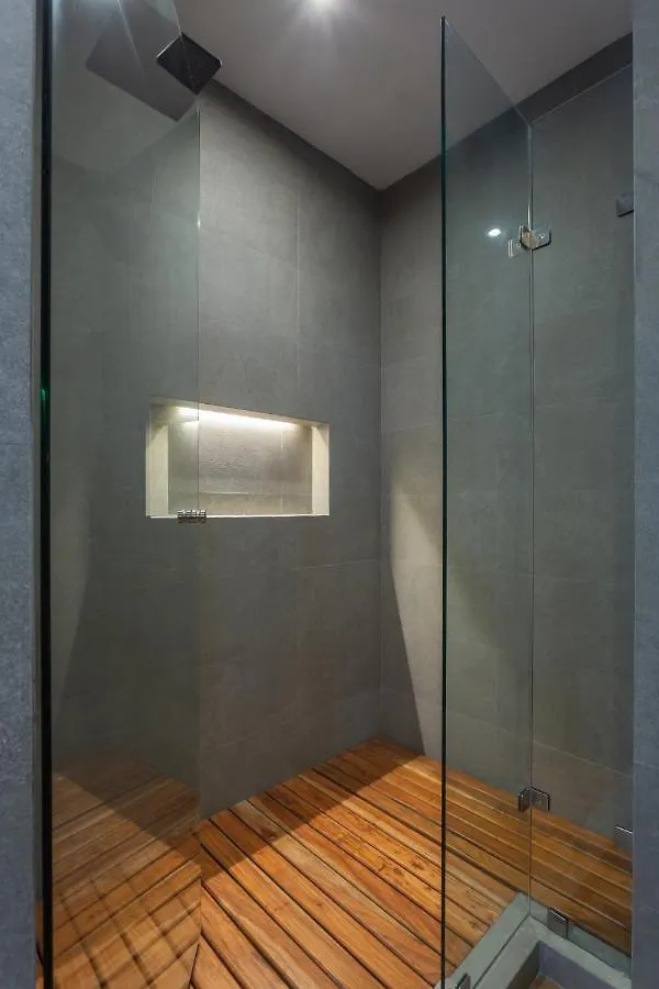 Hermoso Departamento En Tulum Daire