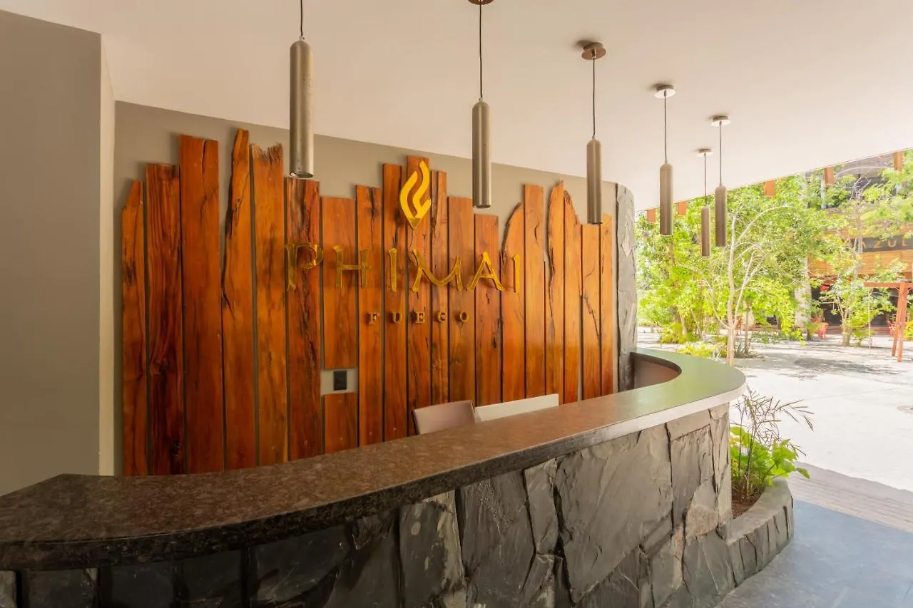 Hermoso Departamento En Tulum