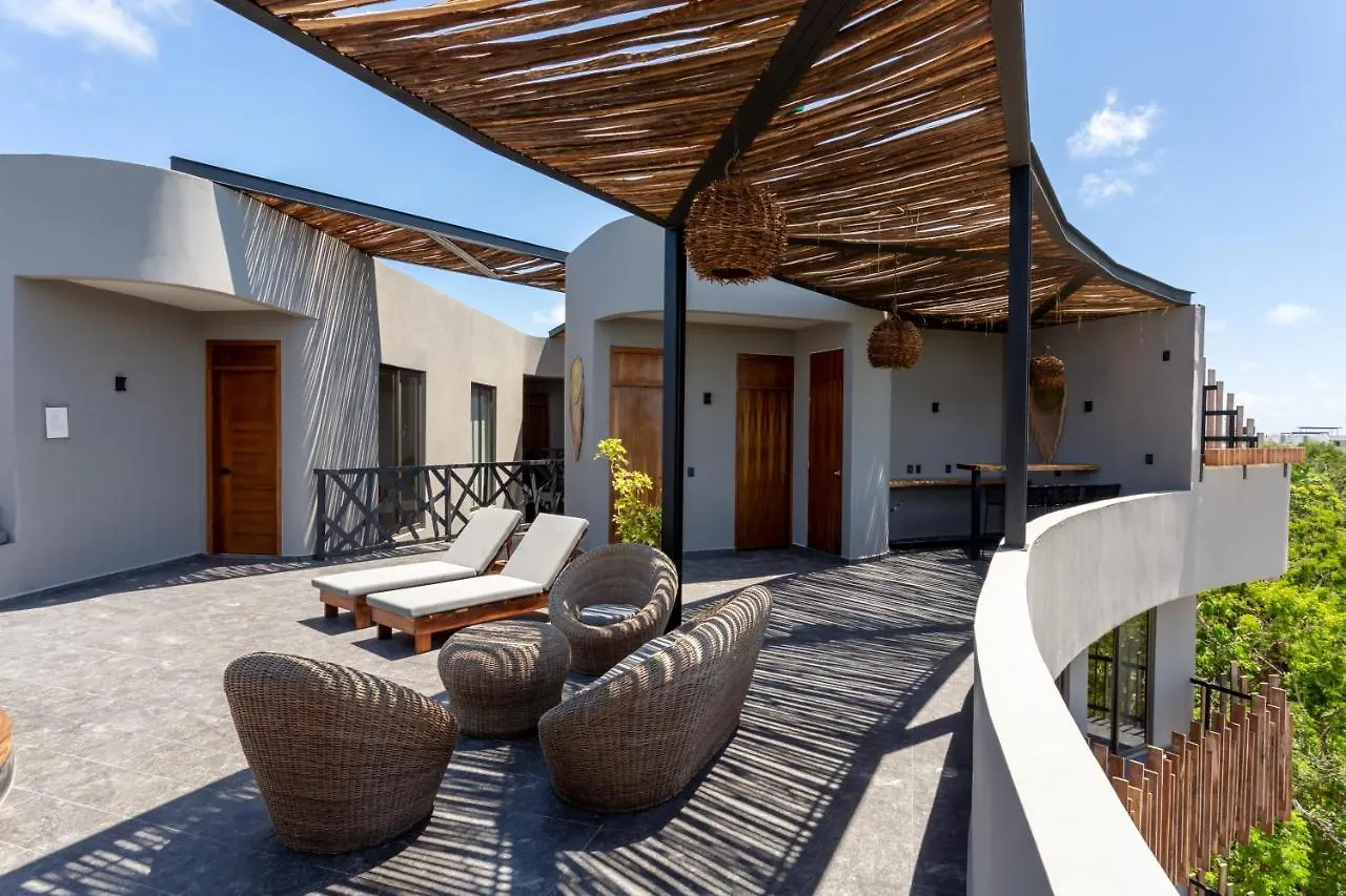 Hermoso Departamento En Tulum 0*,  Mexico